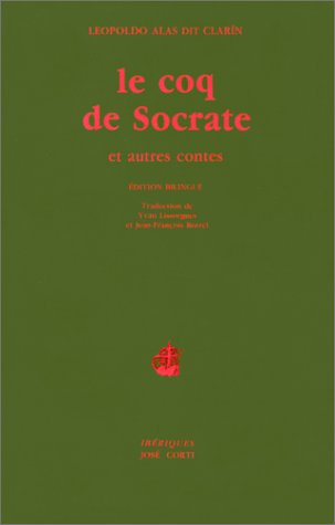 Le Coq de Socrate : et autres contes