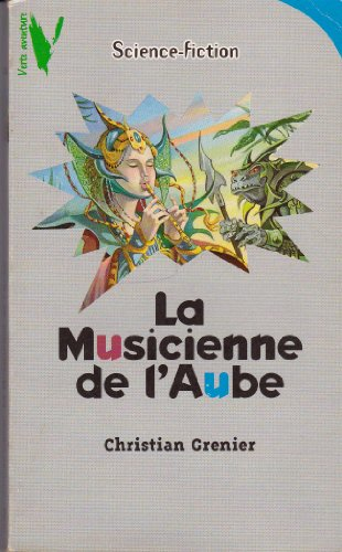 la musicienne de l'aube