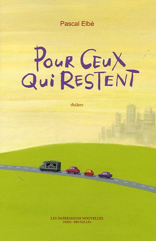 Pour ceux qui restent