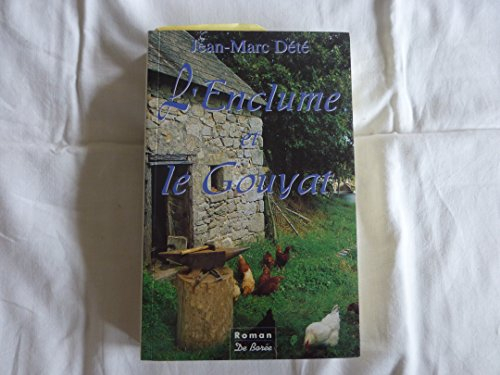 L'enclume et le Gouyat