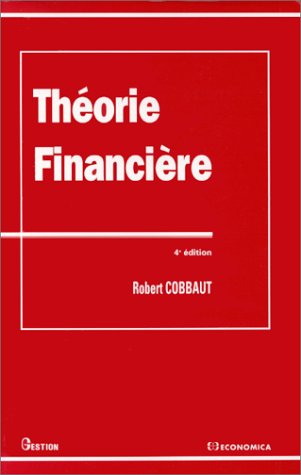 Théorie financière