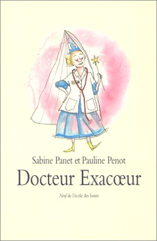 Docteur Exacoeur