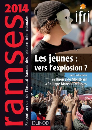 Ramses 2014 : rapport annuel mondial sur le système économique et les stratégies : les jeunes, vers 