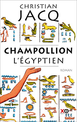 Champollion l'Egyptien
