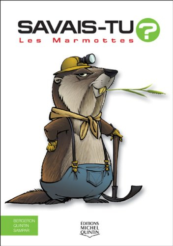 Les marmottes