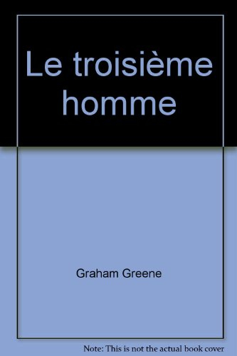 le troisieme homme