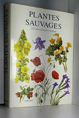 Plantes sauvages