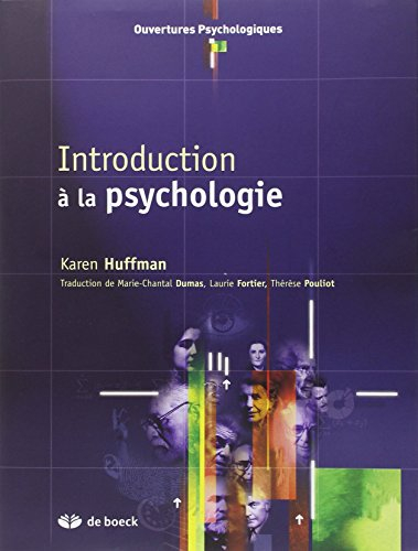 Psychologie en direct