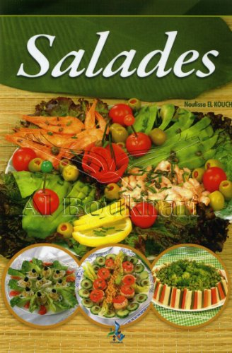 salades
