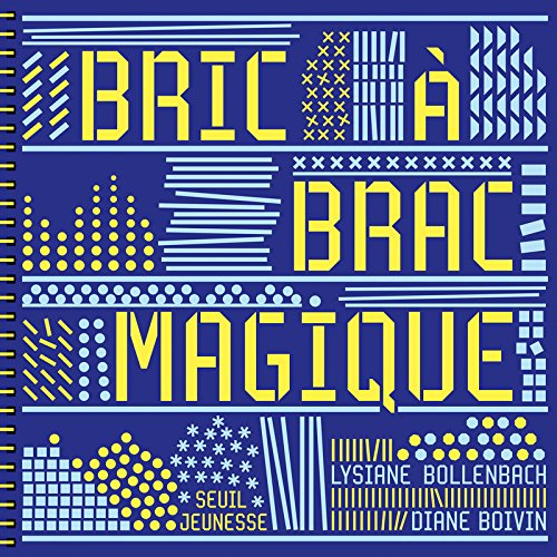 bric à brac magique