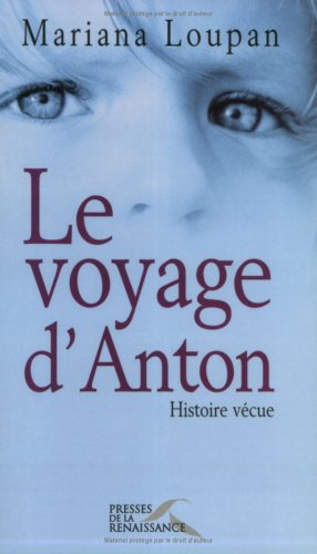 Le voyage d'Anton