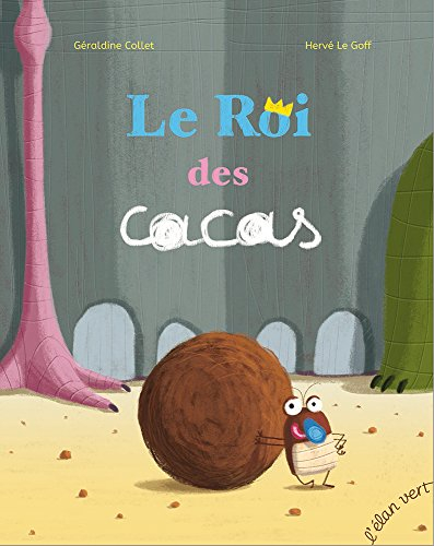 Le roi des cacas