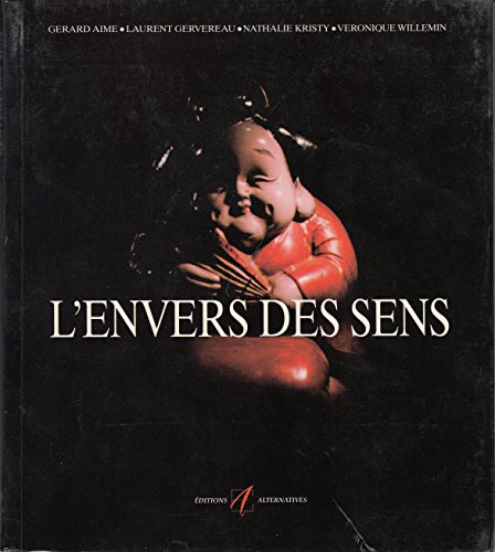 l'envers des sens