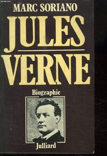 Jules Verne : Le Cas Verne