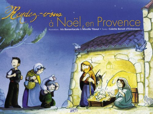 Rendez-vous à Noël en Provence