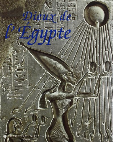 Dieux de l'Egypte