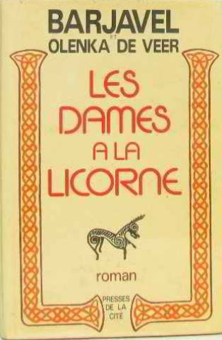 les dames a la licorne