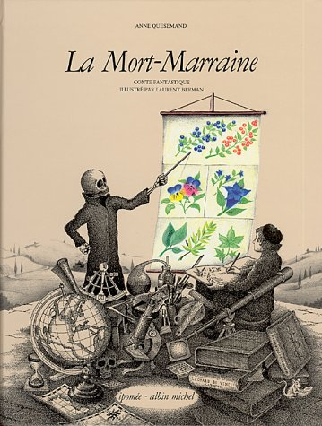 la mort-marraine