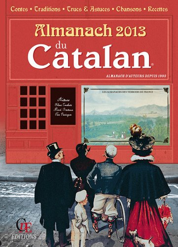 L'almanach du Catalan 2013