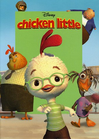 Chicken Little
