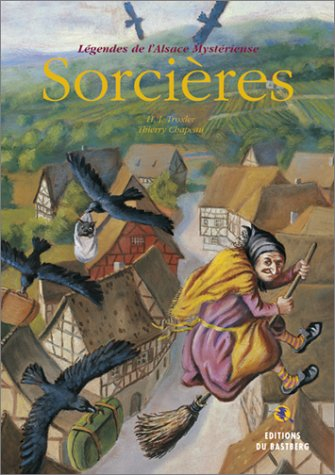 Les sorcières