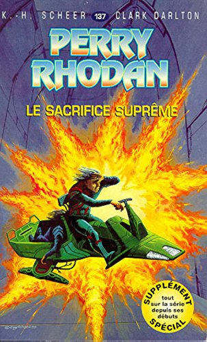 Le sacrifice suprême