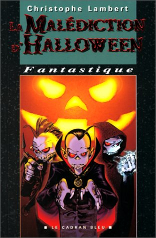 La malédiction d'Halloween