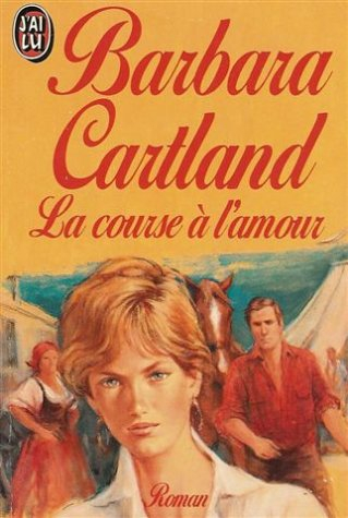 la course a l'amour