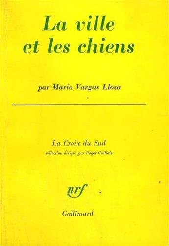la ville et les chiens