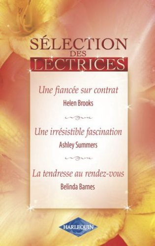Sélection des lectrices