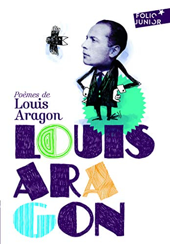 Poèmes de Louis Aragon