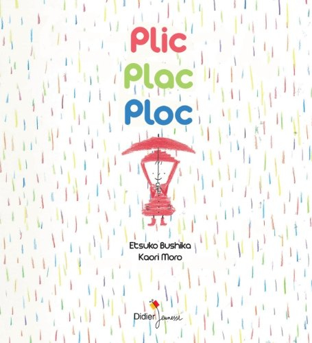 Plic plac ploc
