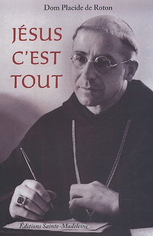 Jésus c'est tout