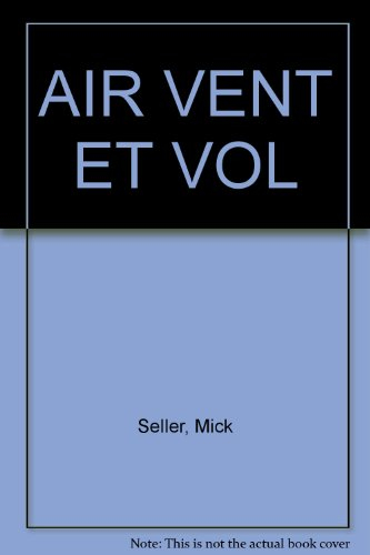 air vent et vol