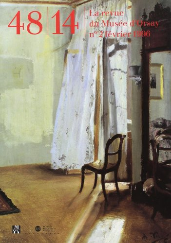Quarante-huit-Quatorze, la revue du Musée d'Orsay, n° 2