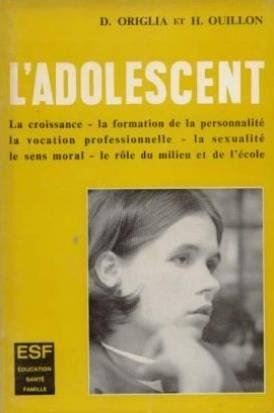 l'adolescent
