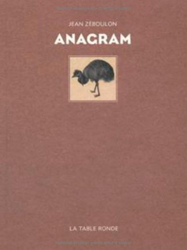 Anagram
