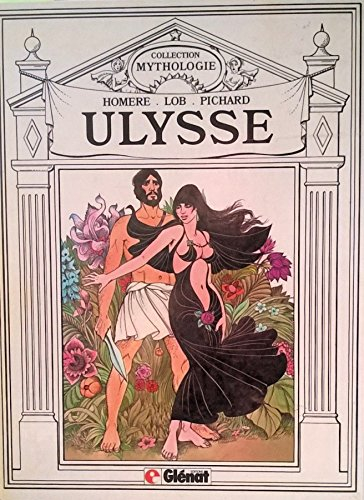 ulysse - tomes 1 et 2