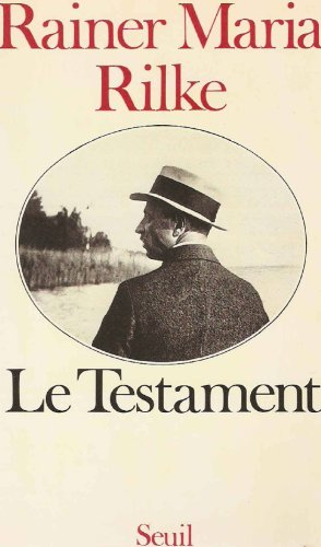 Le Testament