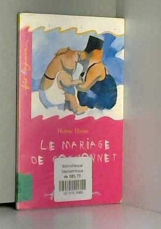 le mariage de cochonnet
