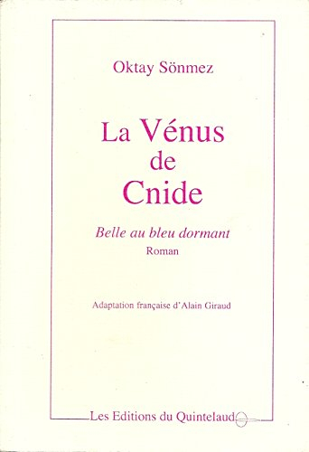 La Vénus de Cnide