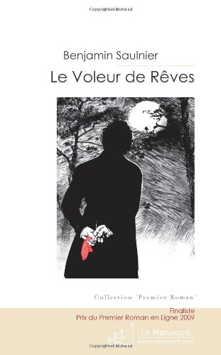 Le voleur de rêves : roman philosophique