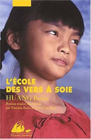 L'école des vers à soie