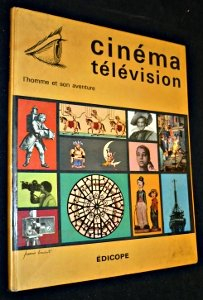 cinéma, télévision.