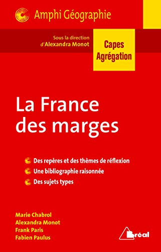 La France des marges