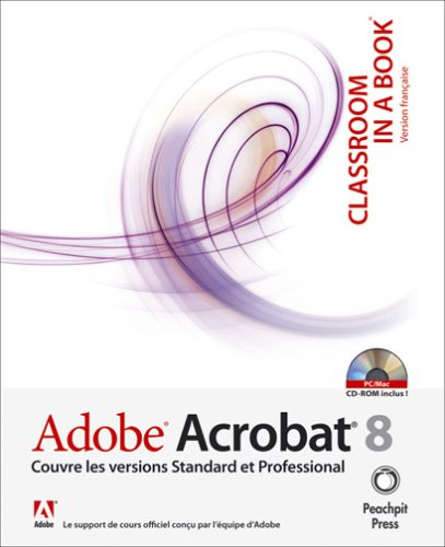 Acrobat 8.0