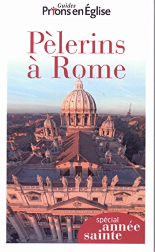pelerins a rome