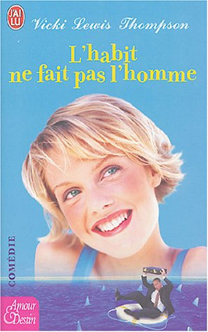 L'habit ne fait pas l'homme