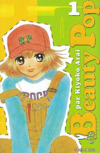 Beauty pop. Vol. 1