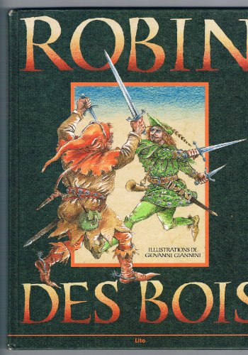 Robin des bois